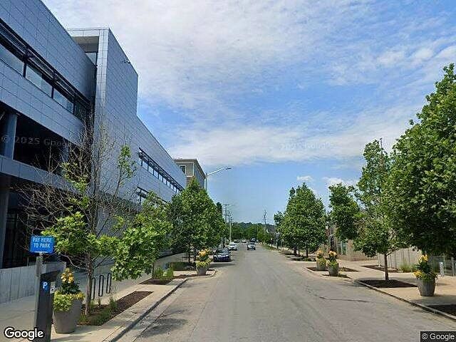 First Street Condominium photo 7