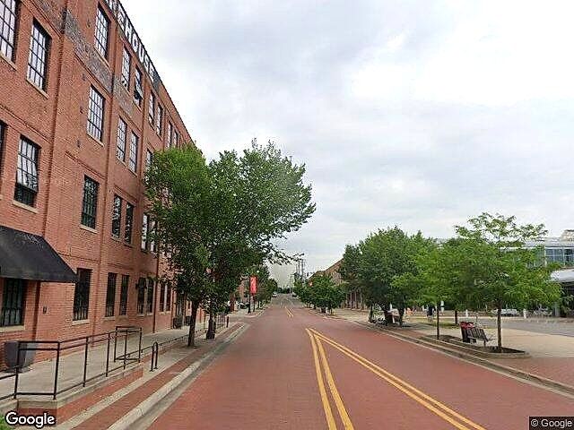 Ionia and Wealthy Condominium photo 2