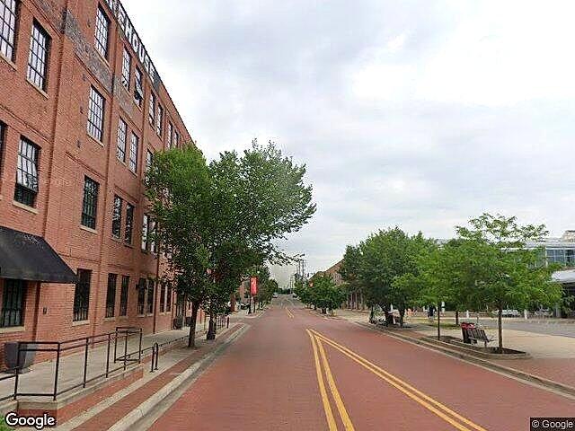 Ionia and Wealthy Condominium photo 2