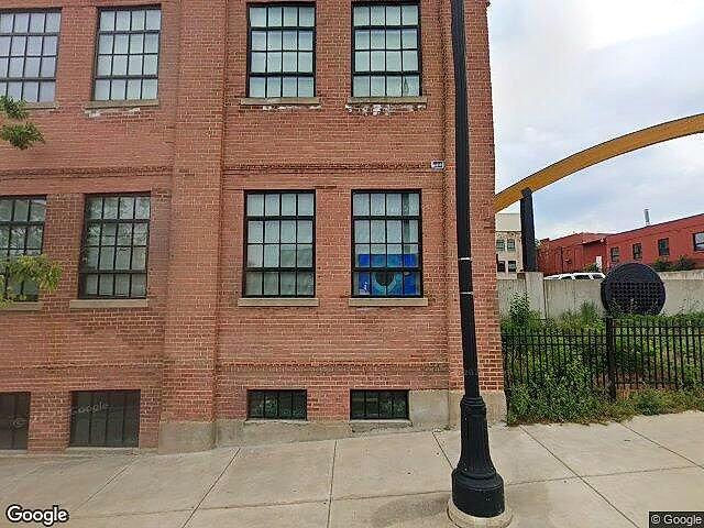 Ionia and Wealthy Condominium photo 3