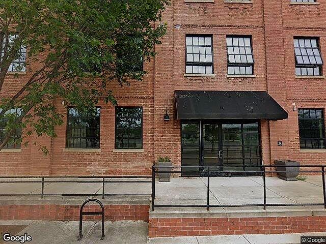 Ionia and Wealthy Condominium photo 4