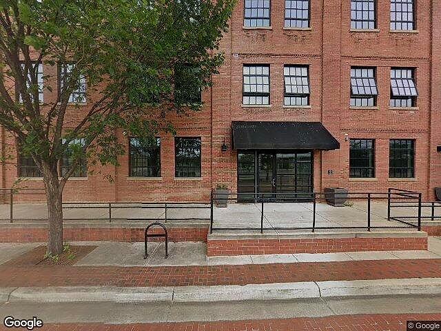 Ionia and Wealthy Condominium photo 5