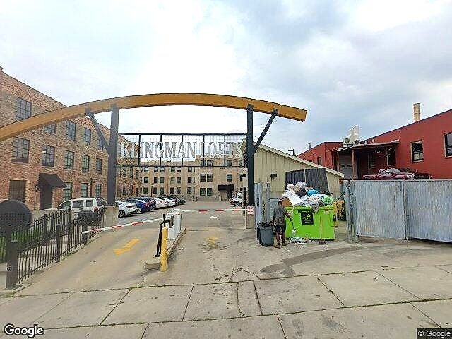 Ionia and Wealthy Condominium photo 8