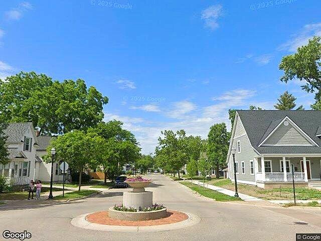 434 WASHINGTON SQUARE CONDOMINIUM photo 2