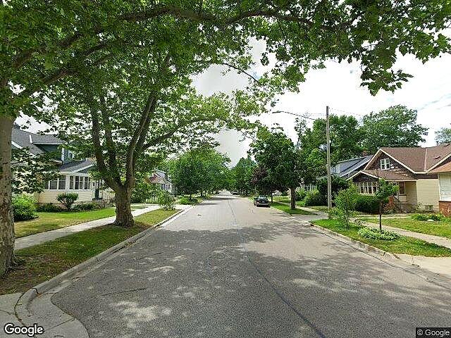 434 WASHINGTON SQUARE CONDOMINIUM photo 3