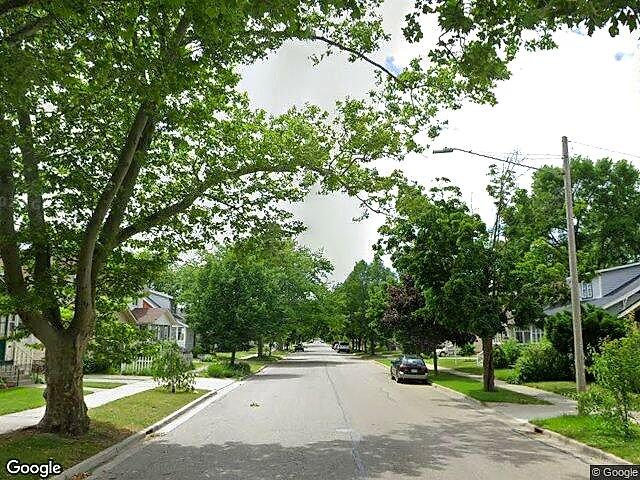 434 WASHINGTON SQUARE CONDOMINIUM photo 4