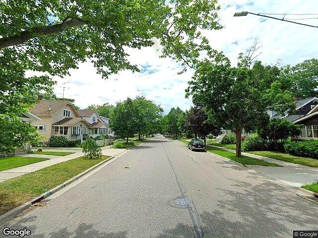 434 WASHINGTON SQUARE CONDOMINIUM photo 5