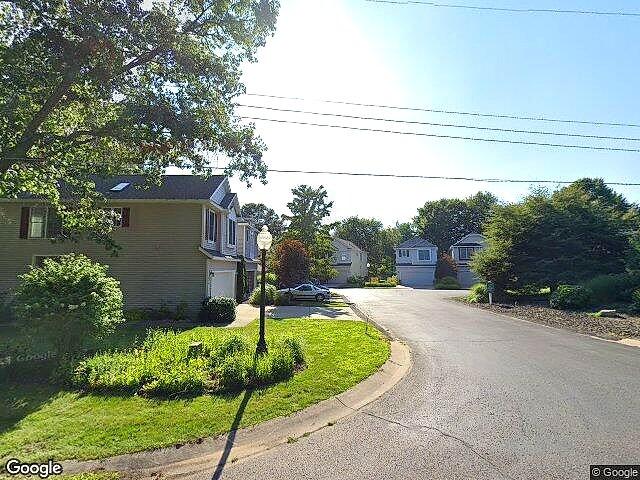 Beechwood Bluff Condominiums photo 3