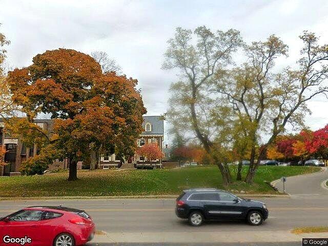 Fulton Street Flats Condominiums photo 3