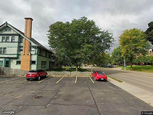 Fulton Street Flats Condominiums photo 5