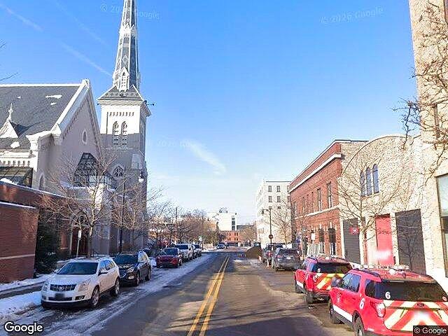 Firestone Condominium photo 2