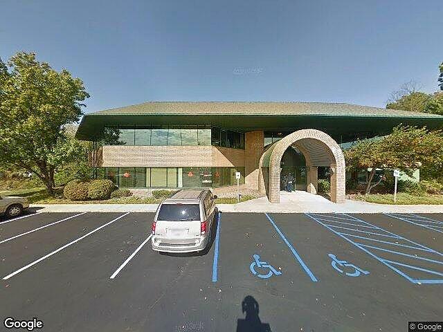 Grand Ridge Professional Building photo 4