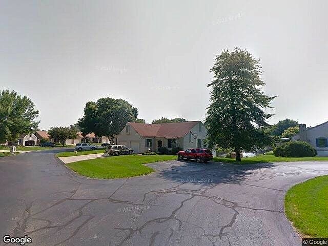 Dogwood Meadows Condominium photo 2