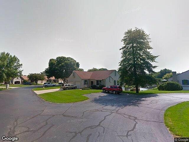 Dogwood Meadows Condominium photo 2