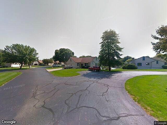 Dogwood Meadows Condominium photo 3