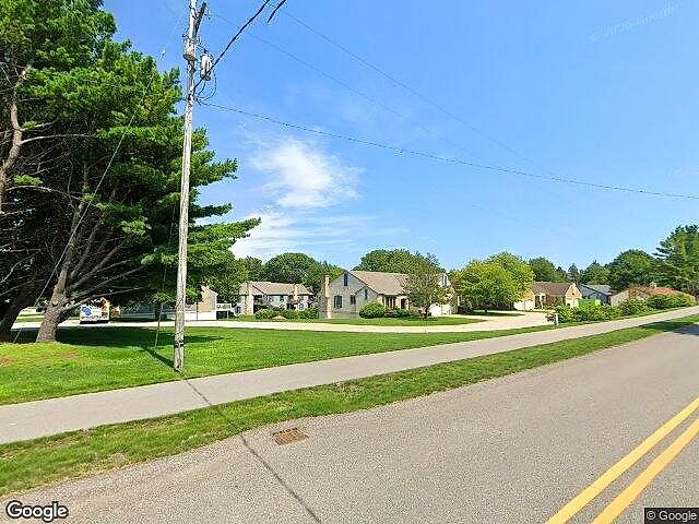 Dogwood Meadows Condominium photo 6