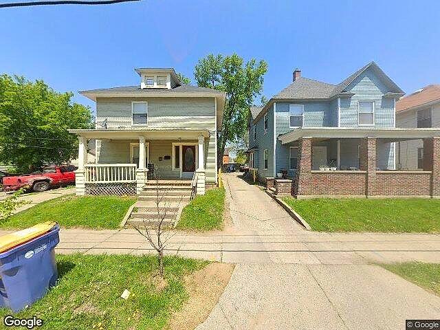 A.M. Maris' Second Add. photo 2