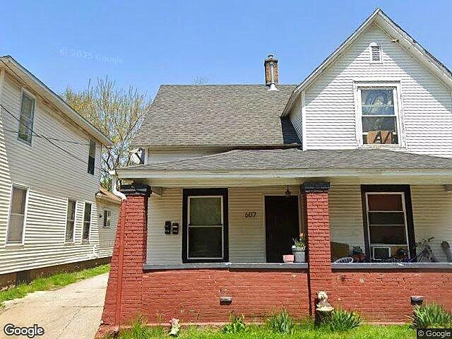 A.M. Maris' Second Add. photo 5