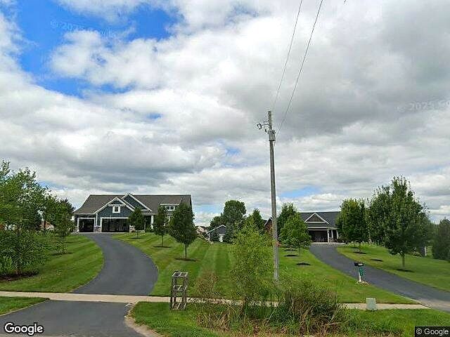 Cobblestone Corners Cottages Condominium photo 3