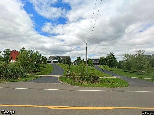 Cobblestone Corners Cottages Condominium photo 6