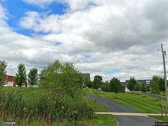 Cobblestone Corners Cottages Condominium photo 7