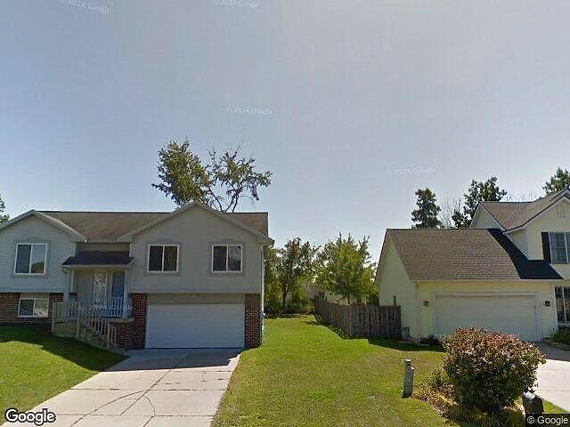 68th St & M-6 Fwy Area photo 2