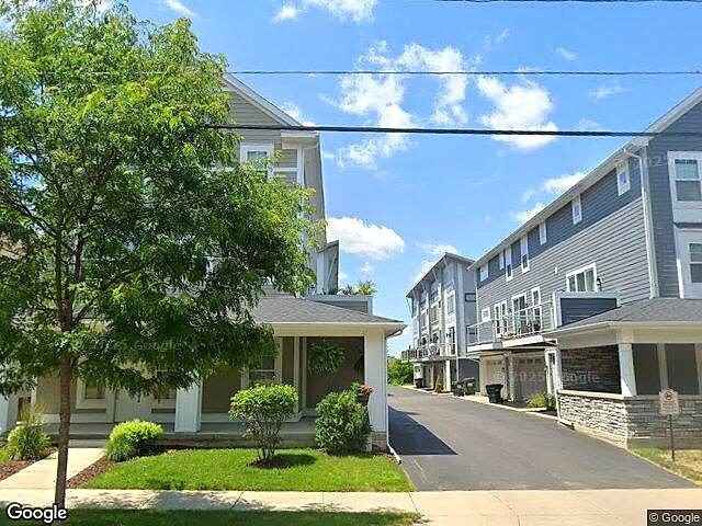 Belknap Bluffs photo 2