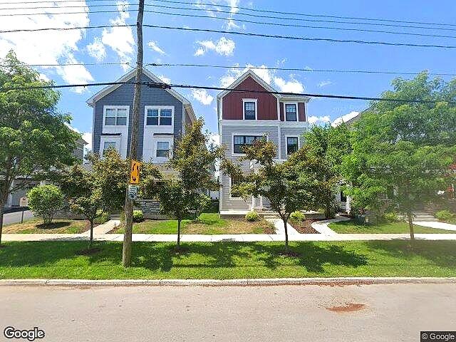 Belknap Bluffs photo 5