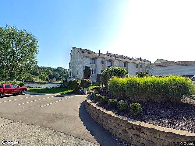 CAPTAINS COVE CONDO photo 2