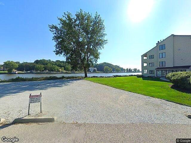 CAPTAINS COVE CONDO photo 5