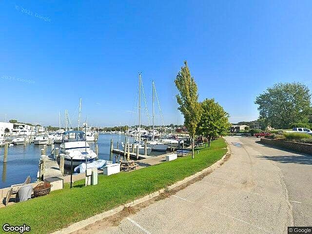 CAPTAINS COVE CONDO photo 7