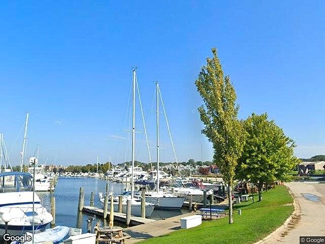 CAPTAINS COVE CONDO photo 8