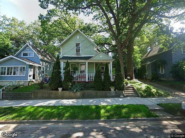 Steinmann'S Assessor'S Plat No.7 photo 2