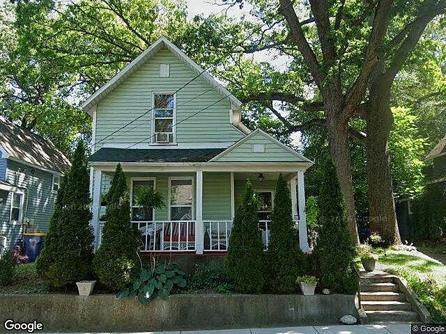 Steinmann'S Assessor'S Plat No.7 photo 3