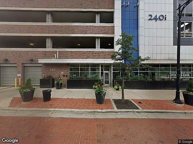 240 Ionia Avenue Condominium photo 2