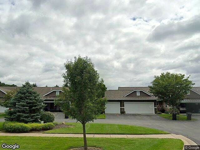 Amber Creek Condominiums photo 12