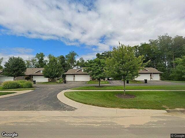 Amber Creek Condominiums photo 13
