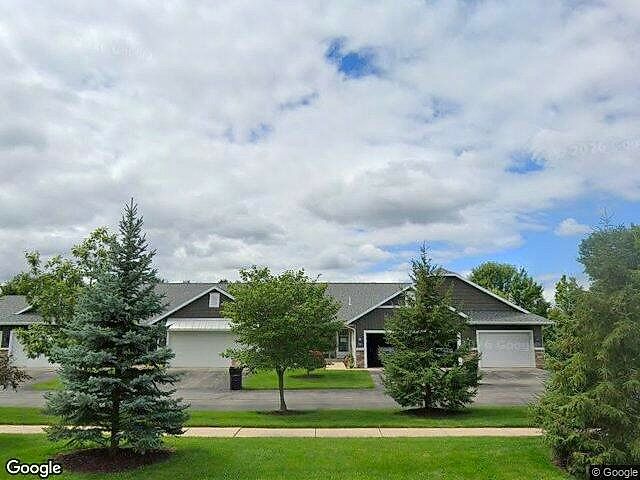 Amber Creek Condominiums photo 2