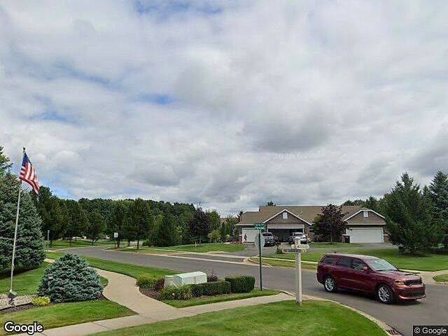 Amber Creek Condominiums photo 8