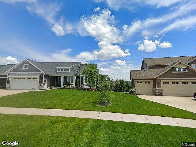 Carlisle Crossings Site Condominiums photo 3