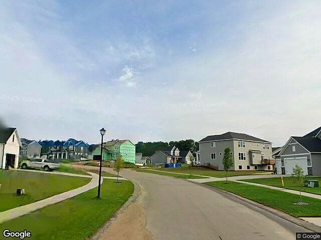 Carlisle Crossings Site Condominiums photo 7