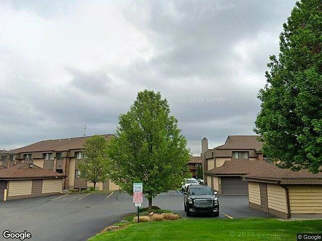 Arbor Lake Condominium photo 2