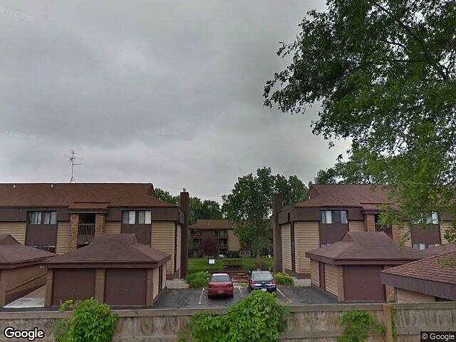 Arbor Lake Condominium photo 3