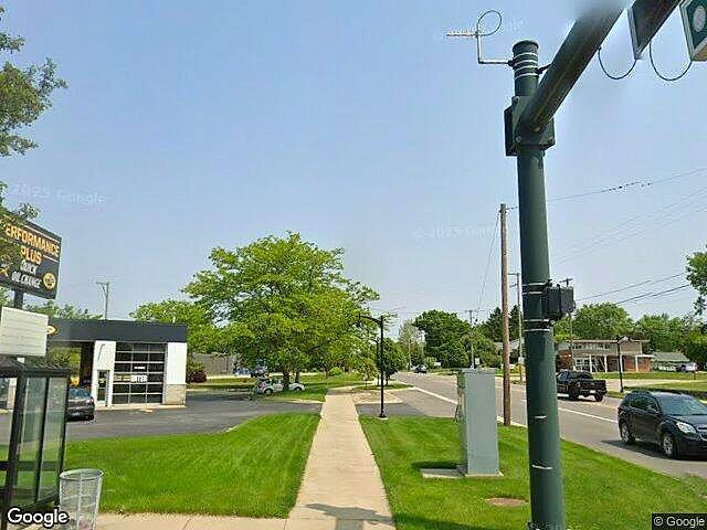 Stanbridge Gardens photo 3