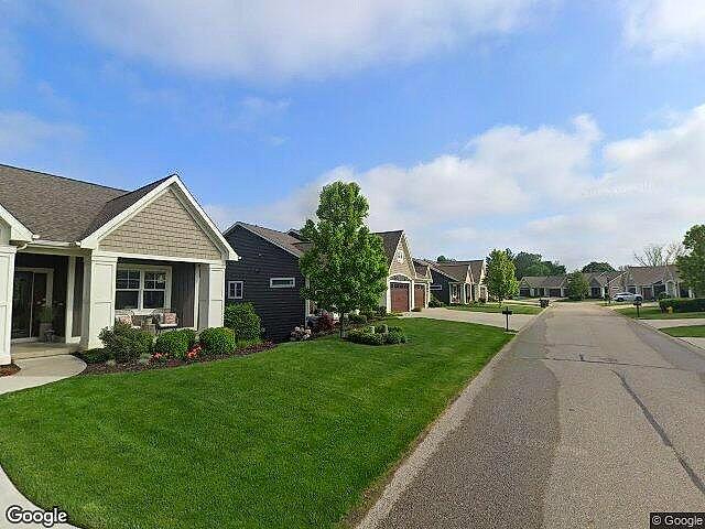 Andre'S Crossing photo 2