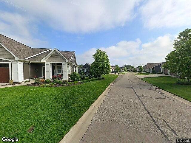Andre'S Crossing photo 4