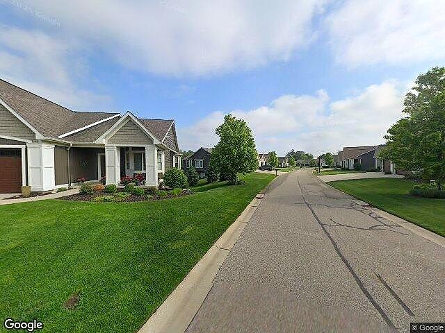 Andre'S Crossing photo 4