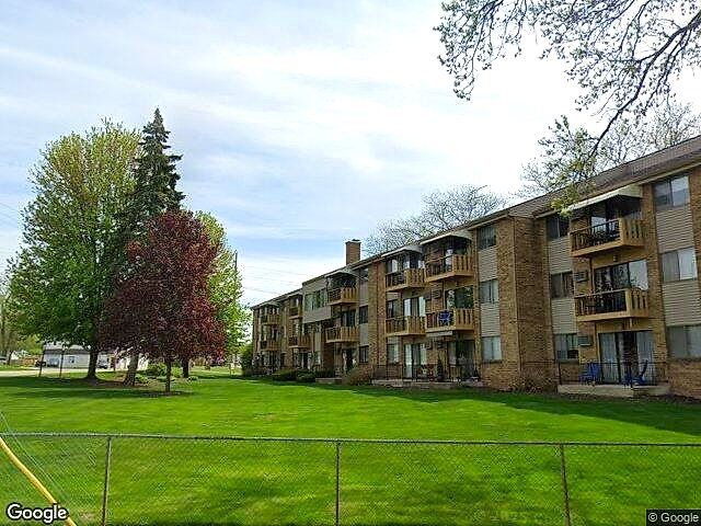Heritage Park Condominium photo 2