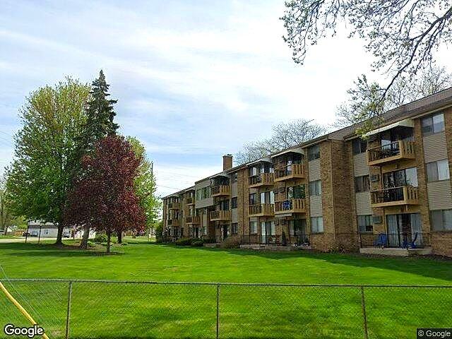 Heritage Park Condominium photo 2