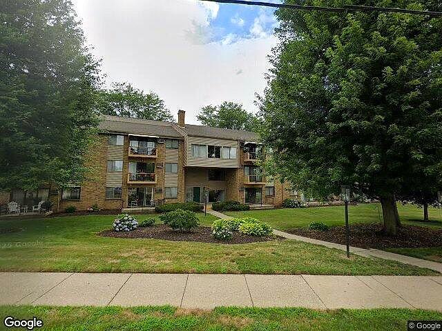 Heritage Park Condominium photo 3